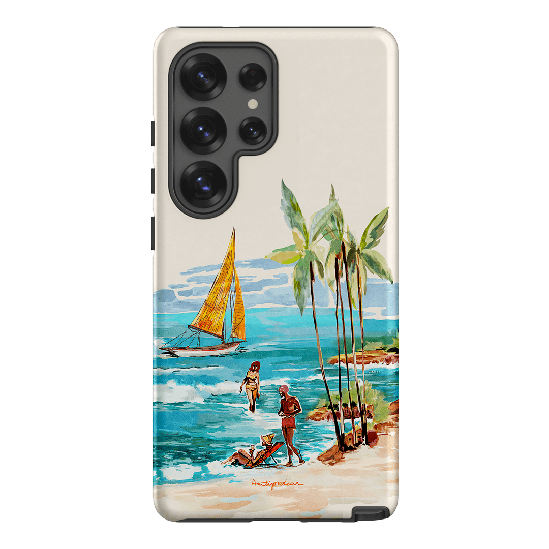 Cruze Printed Phone Cases by Antipodean - The Dairy