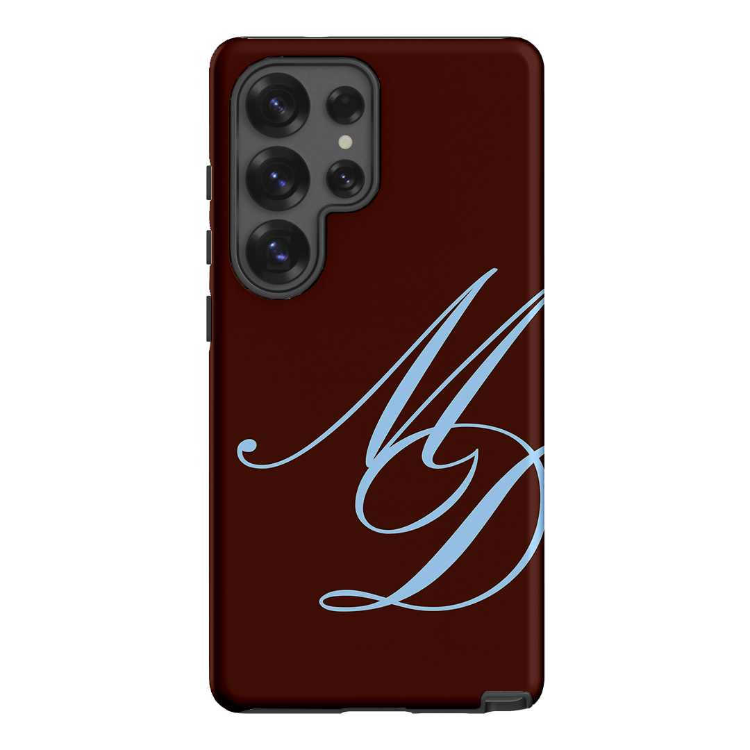 Custom Samsung Galaxy Case Custom Printed Phone Case Samsung Galaxy S25 Ultra / Armoured / Gloss by Custom - The Dairy