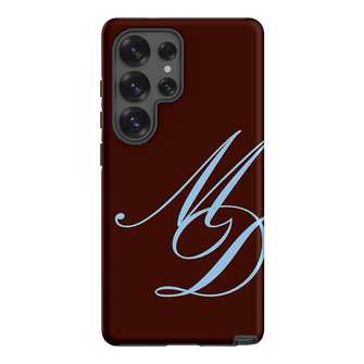 Custom Samsung Galaxy Case Custom Printed Phone Case Samsung Galaxy S25 Ultra / Armoured / Gloss by Custom - The Dairy