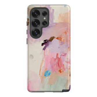 Dancing Printed Phone Cases Samsung Galaxy S25 Ultra / Armoured by Ree Hodges - The Dairy