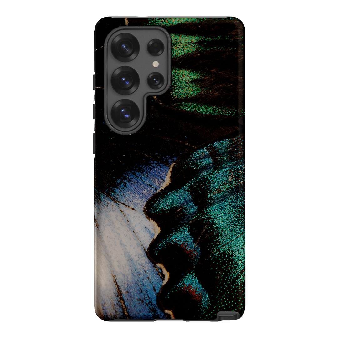 Delilah Printed Phone Cases Samsung Galaxy S25 Ultra / Armoured by Paige Sara - The Dairy