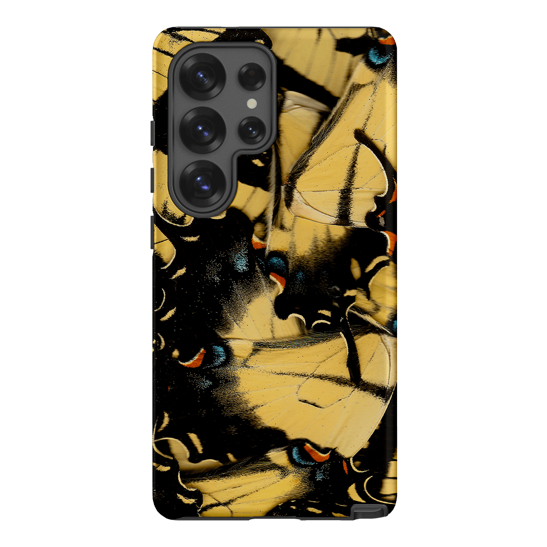 Dolly Printed Phone Cases Samsung Galaxy S25 Ultra / Armoured by Paige Sara - The Dairy