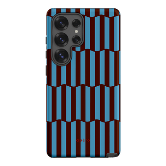 Duo Printed Phone Cases Samsung Galaxy S25 Ultra / Armoured by Apero - The Dairy