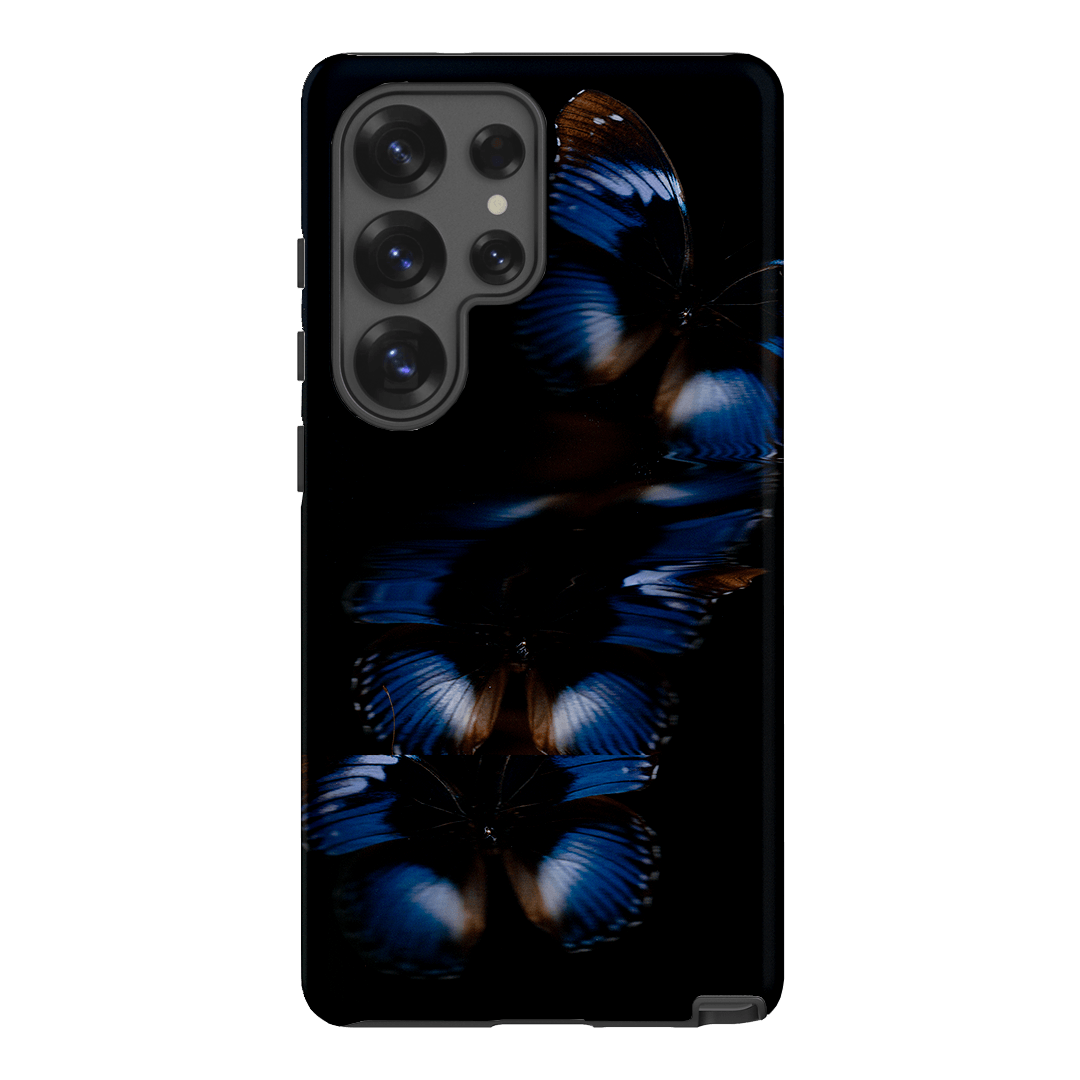 Elizabeth Printed Phone Cases Samsung Galaxy S25 Ultra / Armoured by Paige Sara - The Dairy