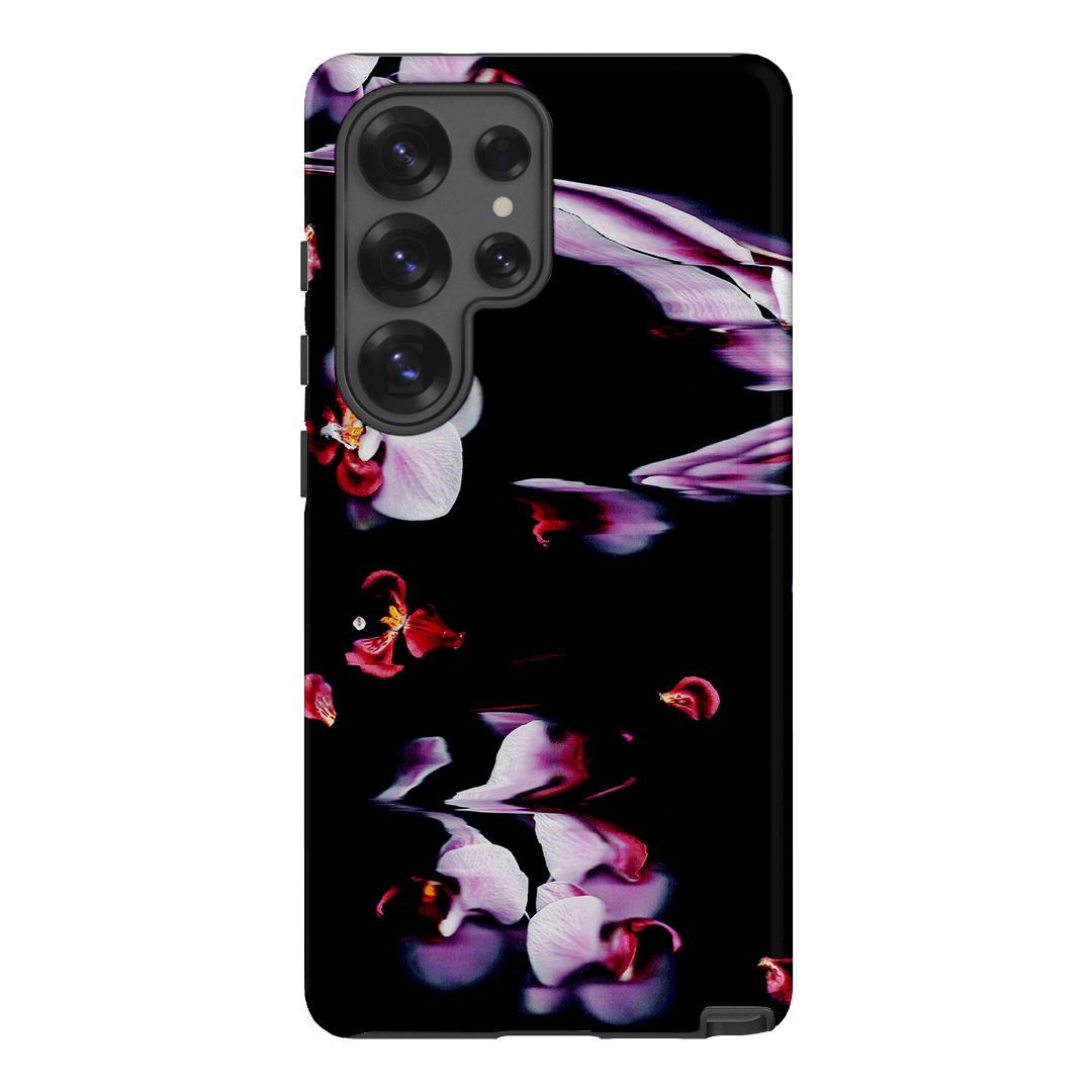 Ellie Printed Phone Cases Samsung Galaxy S25 Ultra / Armoured by Paige Sara - The Dairy