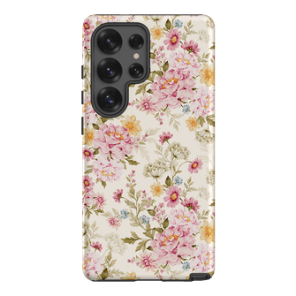 Florals For Spring Printed Phone Cases Samsung Galaxy S25 Ultra / Armoured by Kasiags Art - The Dairy