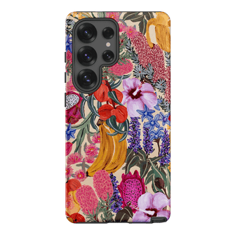 Fruit Salad Printed Phone Cases by Amy Gibbs - The Dairy