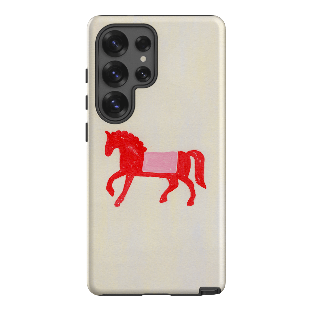 Gallant Printed Phone Cases Samsung Galaxy S25 Ultra / Armoured by Studio Bon - The Dairy