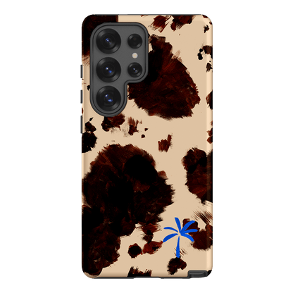 Giddy Up Printed Phone Cases Samsung Galaxy S25 Ultra / Armoured by Charlie Taylor - The Dairy