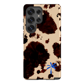Giddy Up Printed Phone Cases Samsung Galaxy S25 Ultra / Armoured by Charlie Taylor - The Dairy