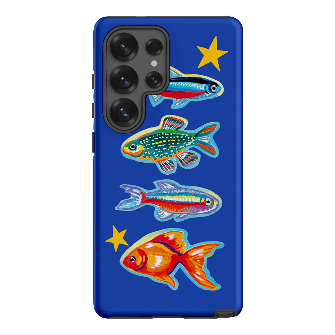 Golden Pond Printed Phone Cases Samsung Galaxy S25 Ultra / Armoured by Femke Studio - The Dairy