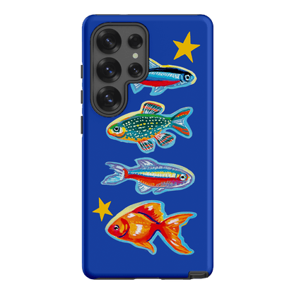 Golden Pond Printed Phone Cases Samsung Galaxy S25 Ultra / Armoured by Femke Studio - The Dairy