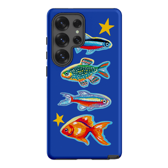 Golden Pond Printed Phone Cases Samsung Galaxy S25 Ultra / Armoured by Femke Studio - The Dairy