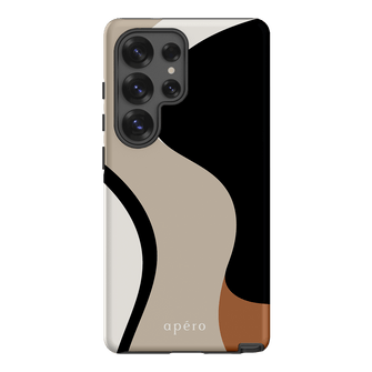 Ingela Printed Phone Cases Samsung Galaxy S25 Ultra / Armoured by Apero - The Dairy