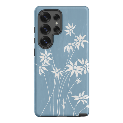 Ink Flannels Printed Phone Cases Samsung Galaxy S25 Ultra / Armoured by Typoflora - The Dairy
