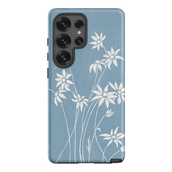 Ink Flannels Printed Phone Cases Samsung Galaxy S25 Ultra / Armoured by Typoflora - The Dairy