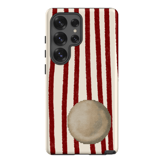 June Pearl Printed Phone Cases Samsung Galaxy S25 Ultra / Armoured by Joiana - The Dairy
