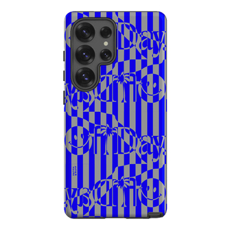 Kind of Blue Printed Phone Cases Samsung Galaxy S25 Ultra / Armoured by After Hours - The Dairy