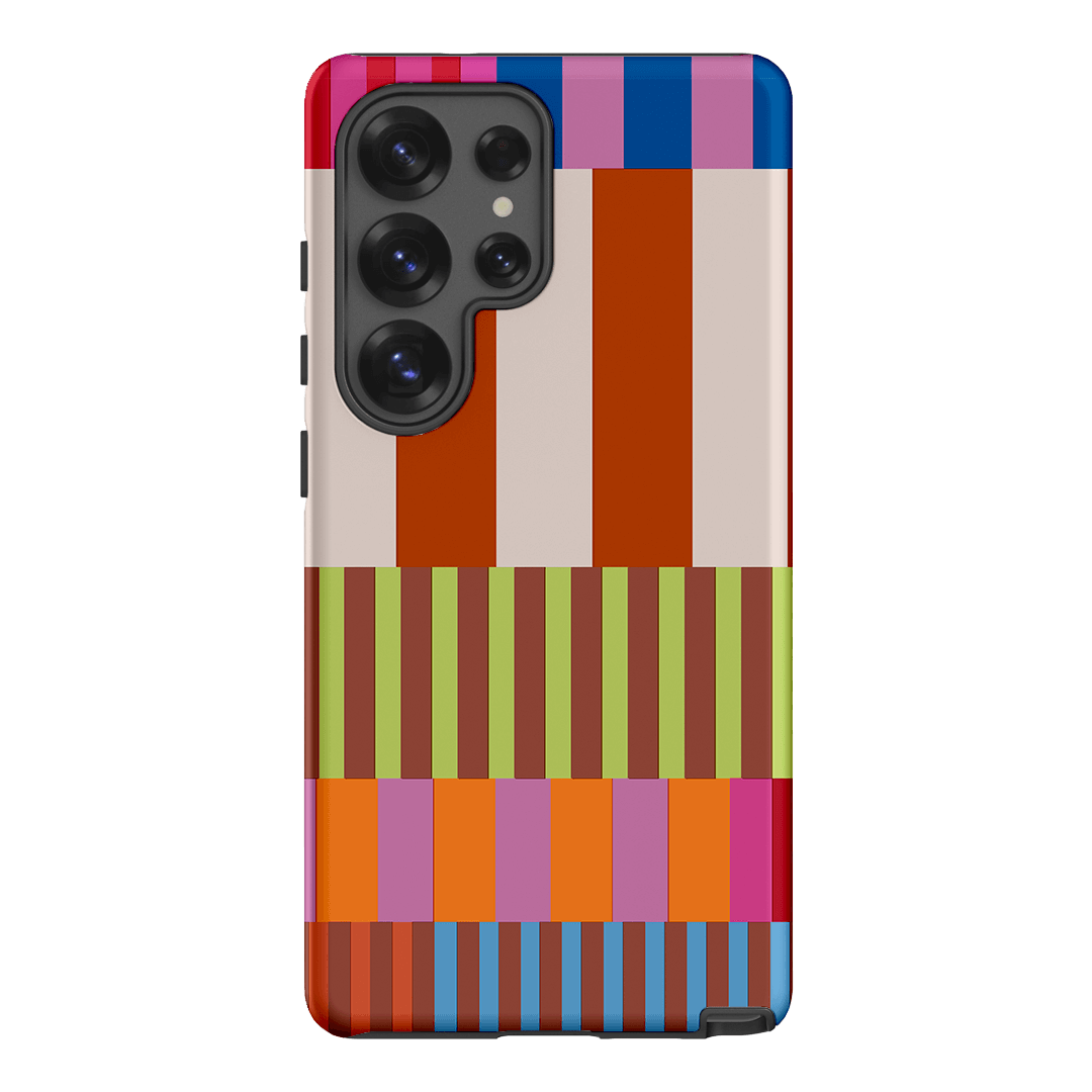 Las Casas Printed Phone Cases Samsung Galaxy S25 Ultra / Armoured by Fenton & Fenton - The Dairy