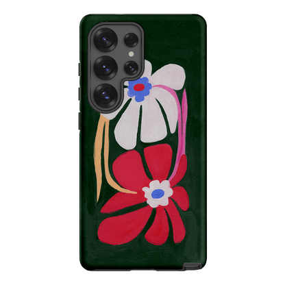 Le Fleur Printed Phone Cases Samsung Galaxy S25 Ultra / Armoured by Studio Bon - The Dairy