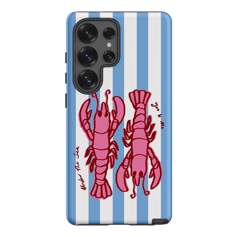 Lobster for Life Printed Phone Cases Samsung Galaxy S25 Ultra / Armoured by The Dairy - The Dairy