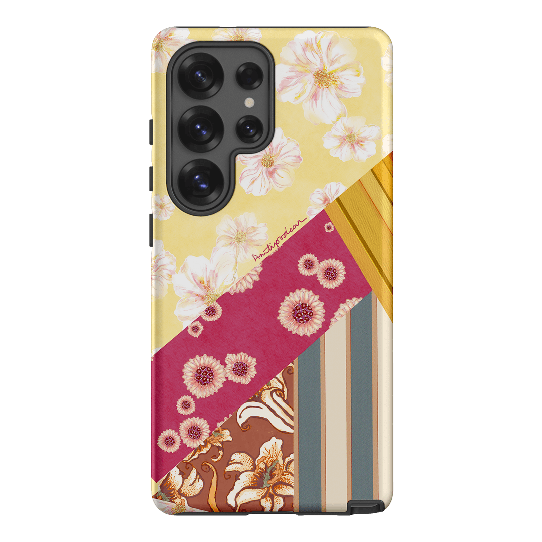 Lovers Lane Printed Phone Cases by Antipodean - The Dairy