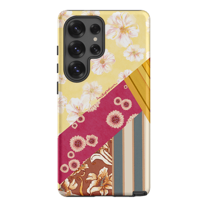 Lovers Lane Printed Phone Cases by Antipodean - The Dairy