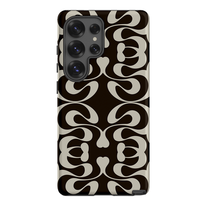 Marque Printed Phone Cases Samsung Galaxy S25 Ultra / Armoured by Desmond & Dempsey - The Dairy