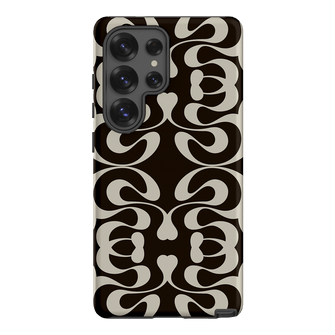 Marque Printed Phone Cases Samsung Galaxy S25 Ultra / Armoured by Desmond & Dempsey - The Dairy