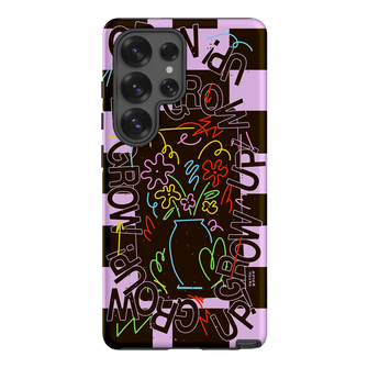 Mindful Mess Printed Phone Cases Samsung Galaxy S25 Ultra / Armoured by After Hours - The Dairy