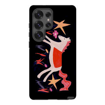 Mustang Printed Phone Cases Samsung Galaxy S25 Ultra / Armoured by Studio Bon - The Dairy