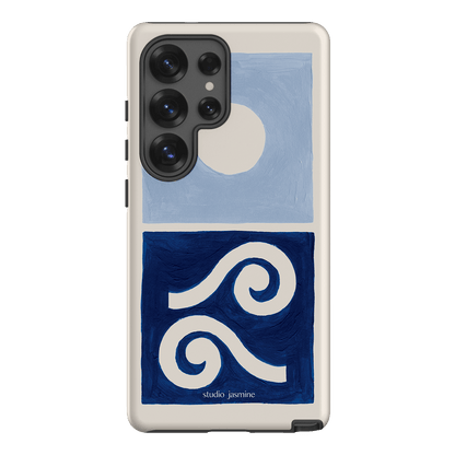 Oceania Printed Phone Cases Samsung Galaxy S25 Ultra / Armoured by Jasmine Dowling - The Dairy