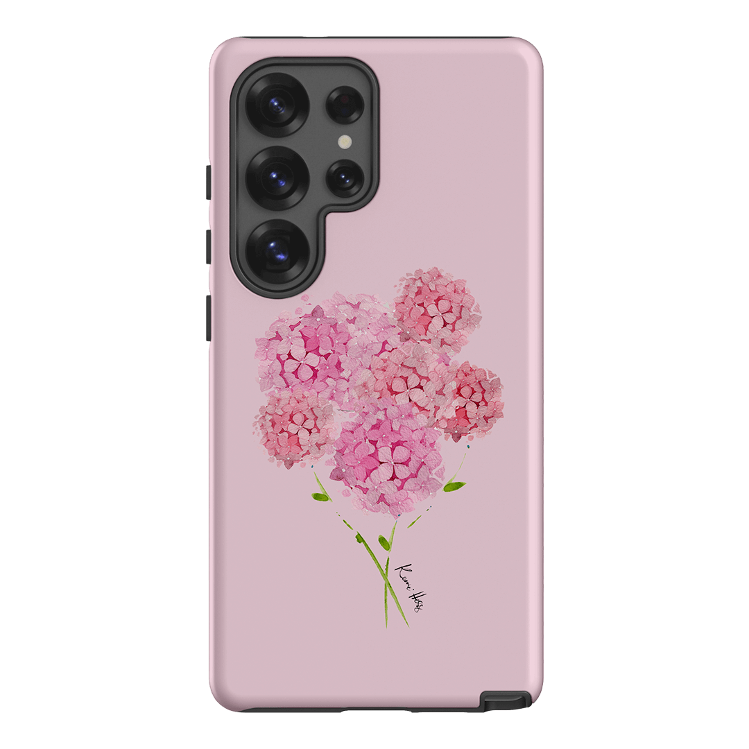 Pick Me Pink Printed Phone Cases Samsung Galaxy S25 Ultra / Armoured by Kerrie Hess - The Dairy