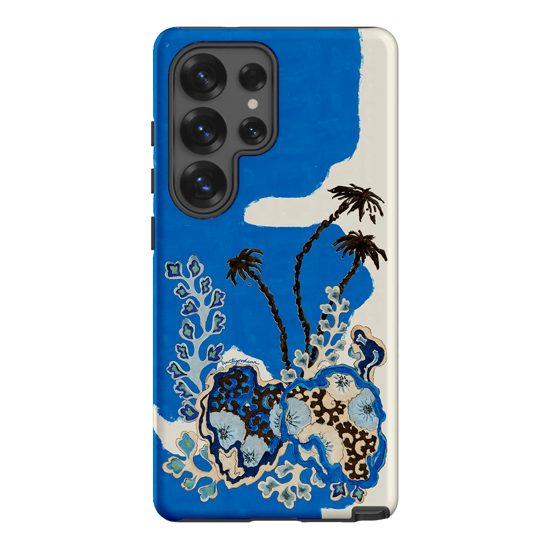 Pulse Printed Phone Cases by Antipodean - The Dairy