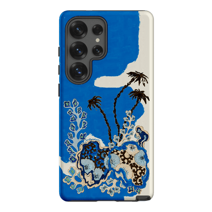 Pulse Printed Phone Cases by Antipodean - The Dairy