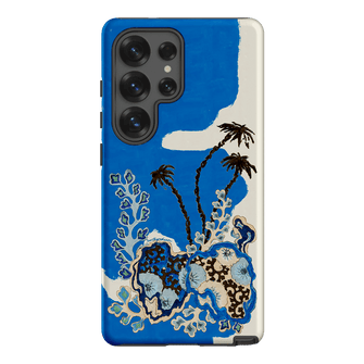 Pulse Printed Phone Cases by Antipodean - The Dairy