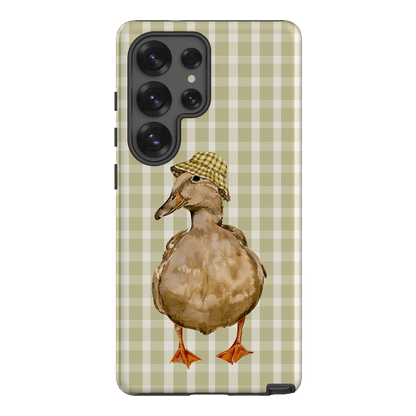 Quiet Afternoon Printed Phone Cases Samsung Galaxy S25 Ultra / Armoured by Ellie Mae - The Dairy