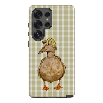 Quiet Afternoon Printed Phone Cases Samsung Galaxy S25 Ultra / Armoured by Ellie Mae - The Dairy