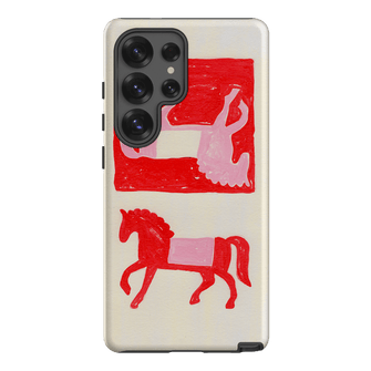 Reign Printed Phone Cases Samsung Galaxy S25 Ultra / Armoured by Studio Bon - The Dairy