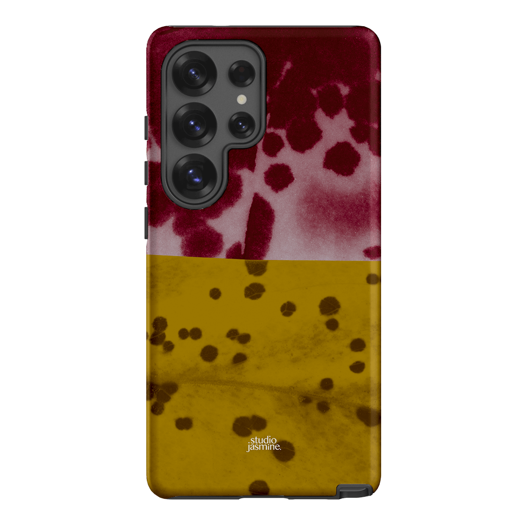 Ripe Printed Phone Cases Samsung Galaxy S25 Ultra / Armoured by Jasmine Dowling - The Dairy