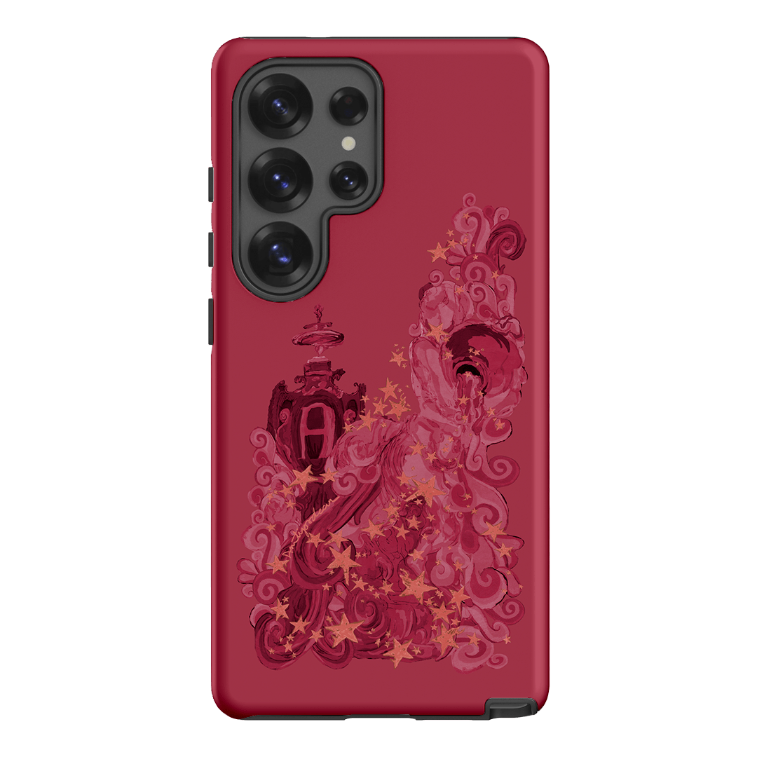 Runaway Horizon Printed Phone Cases by Antipodean - The Dairy