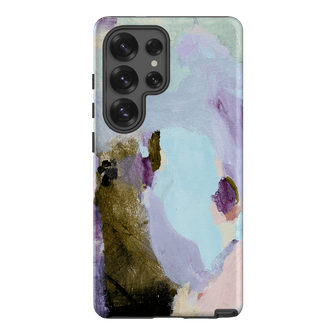 Seaside Printed Phone Cases Samsung Galaxy S25 Ultra / Armoured by Ree Hodges - The Dairy