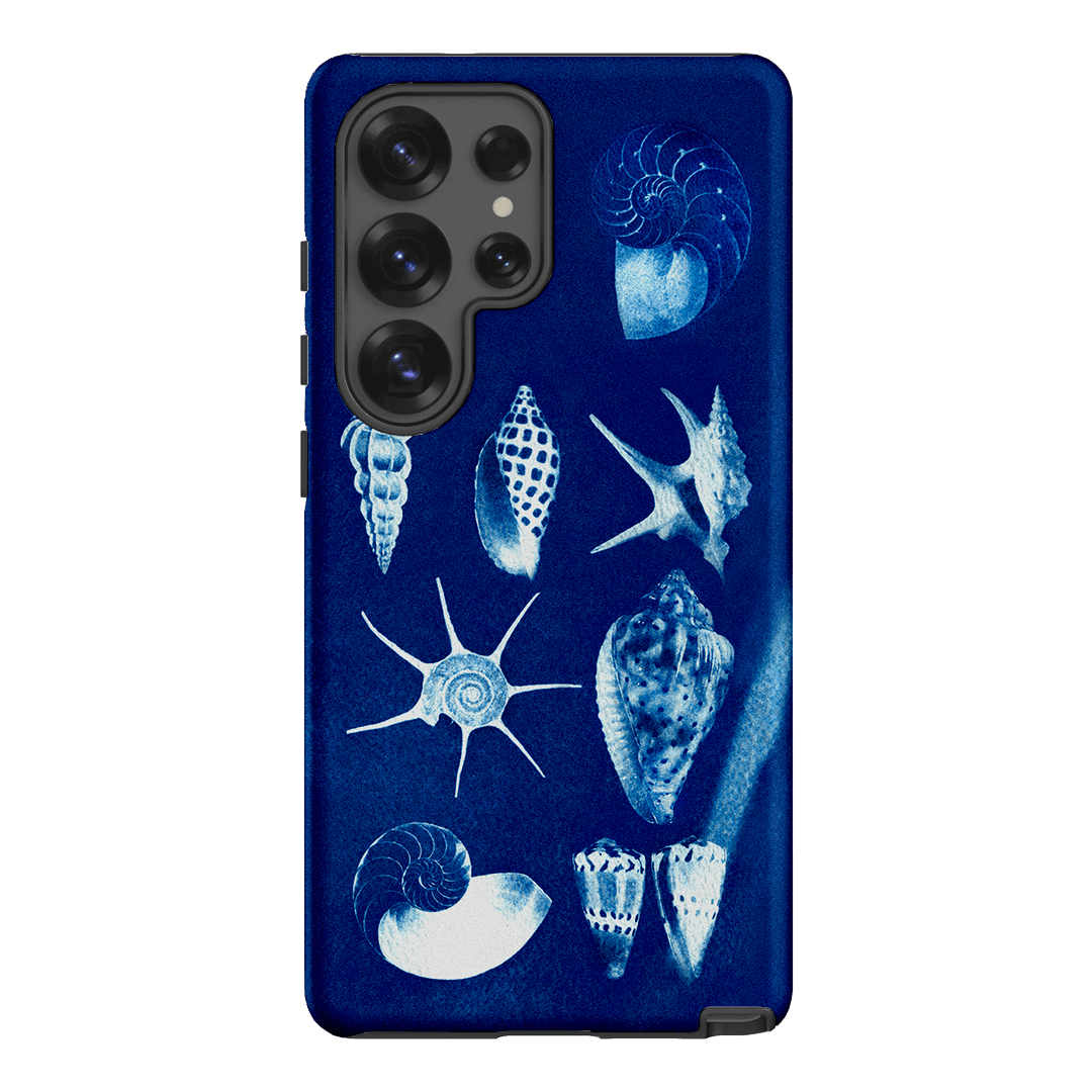 Shell Collection Printed Phone Cases Samsung Galaxy S25 Ultra / Armoured by Sally Hungerford - The Dairy