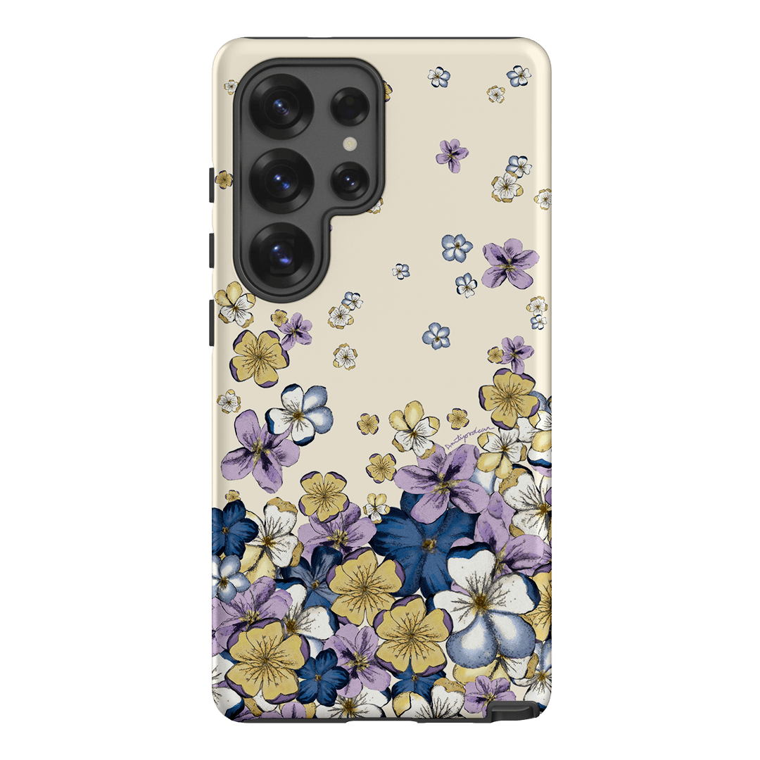 Soluna Printed Phone Cases by Antipodean - The Dairy