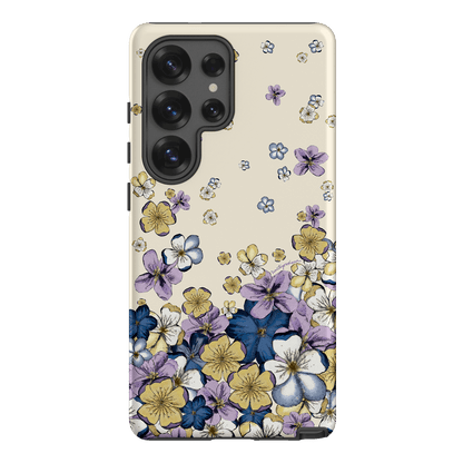 Soluna Printed Phone Cases by Antipodean - The Dairy