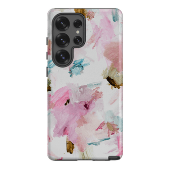 Spritz Printed Phone Cases Samsung Galaxy S25 Ultra / Armoured by Ree Hodges - The Dairy