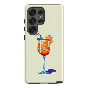 Summer Spritz Printed Phone Cases Samsung Galaxy S25 Ultra / Armoured by Femke Studio - The Dairy