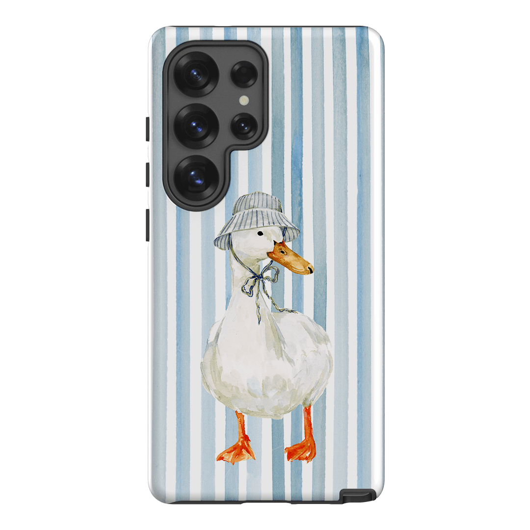 Sunny Days Printed Phone Cases Samsung Galaxy S25 Ultra / Armoured by Ellie Mae - The Dairy