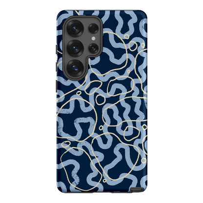 Surface Printed Phone Cases Samsung Galaxy S25 Ultra / Armoured by Nardurna - The Dairy