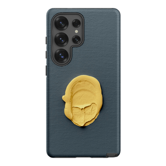 Swatch Blue Sun Printed Phone Cases by Nardurna - The Dairy